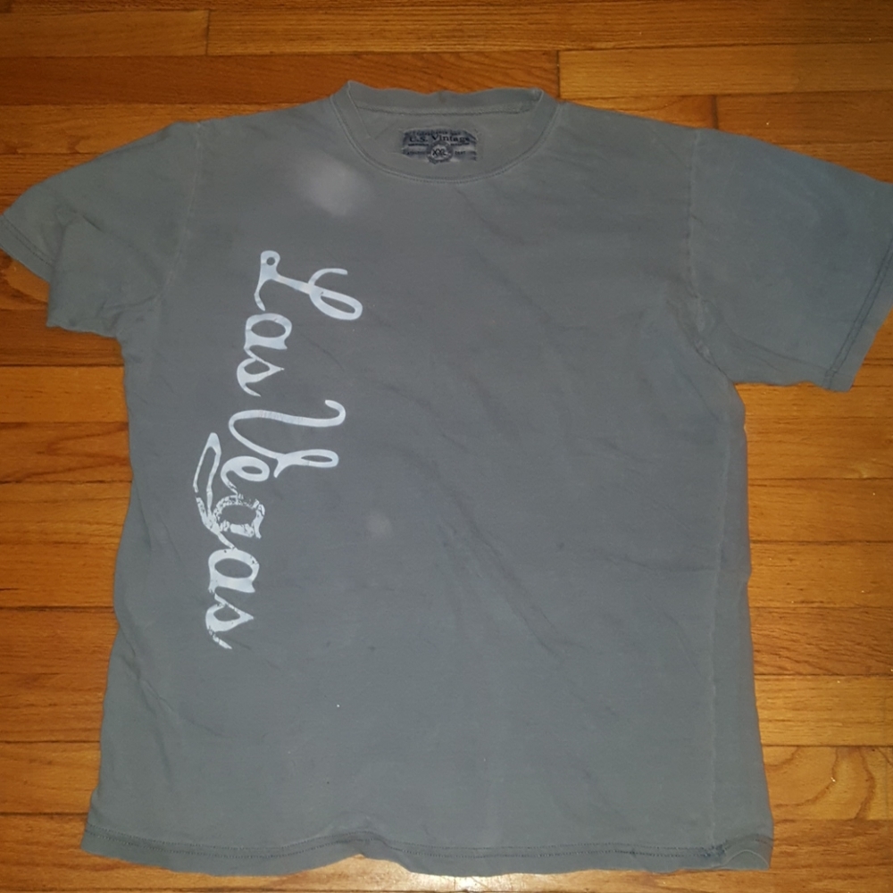 Las Vegas T-shirt